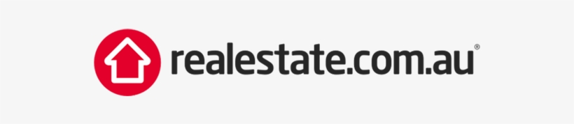Realestate - Com - Au - Realestate Com Au Logo, transparent png #2509975