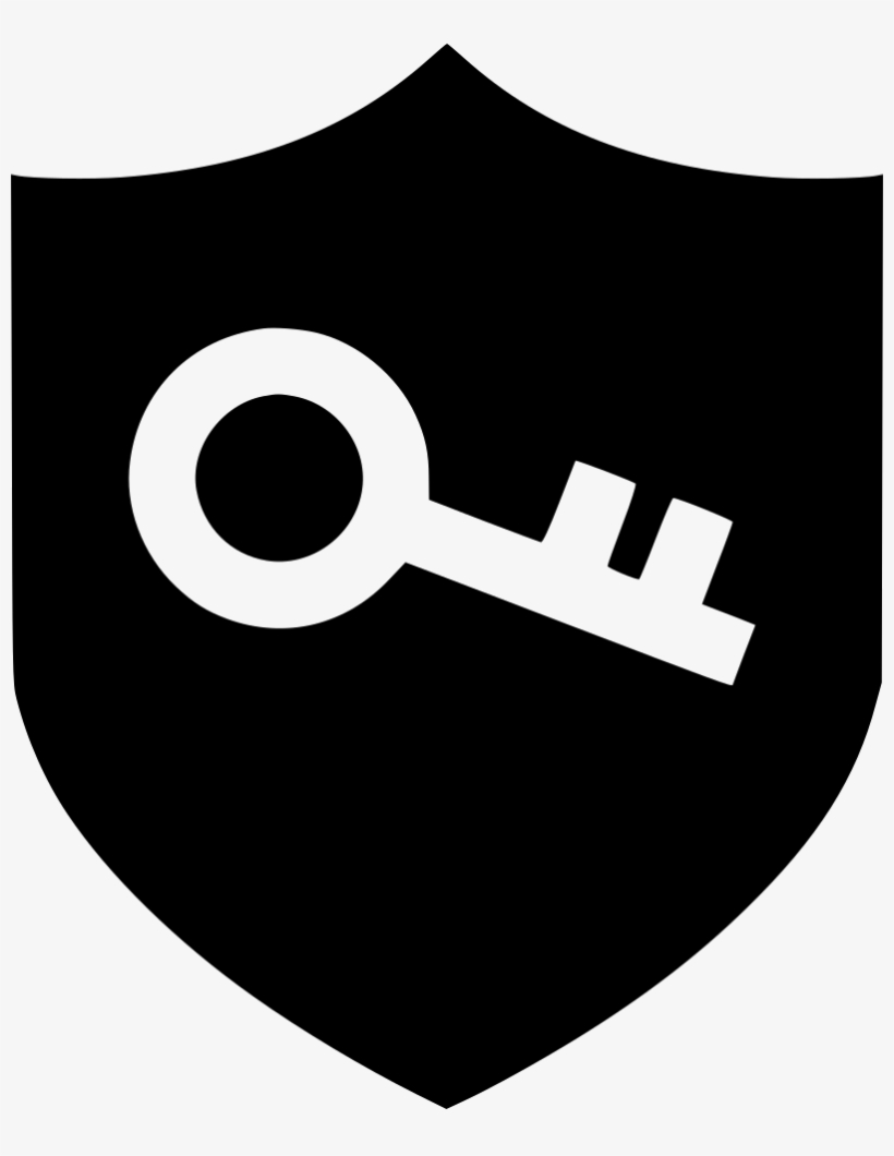 Shield Protected Good Real Estate Home Comments - Emblem, transparent png #2510168