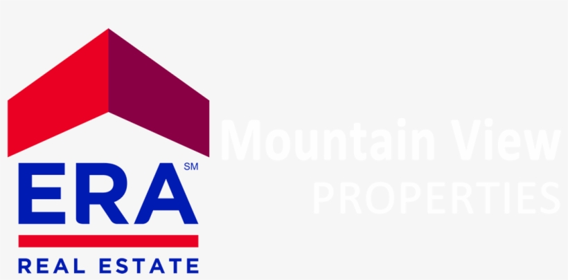 Era Real Estate Logo Black And White, transparent png #2510170