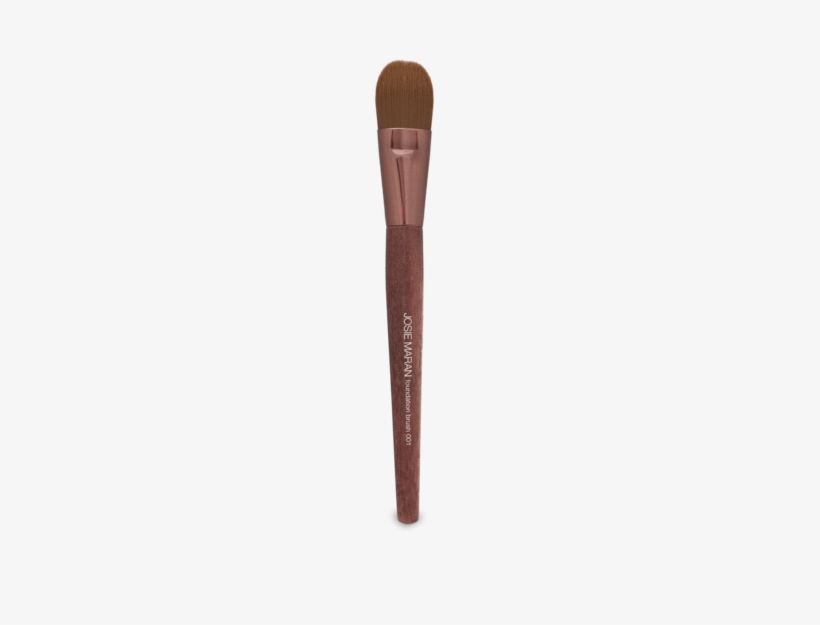 Foundation Brush - Makeup Brushes, transparent png #2510287