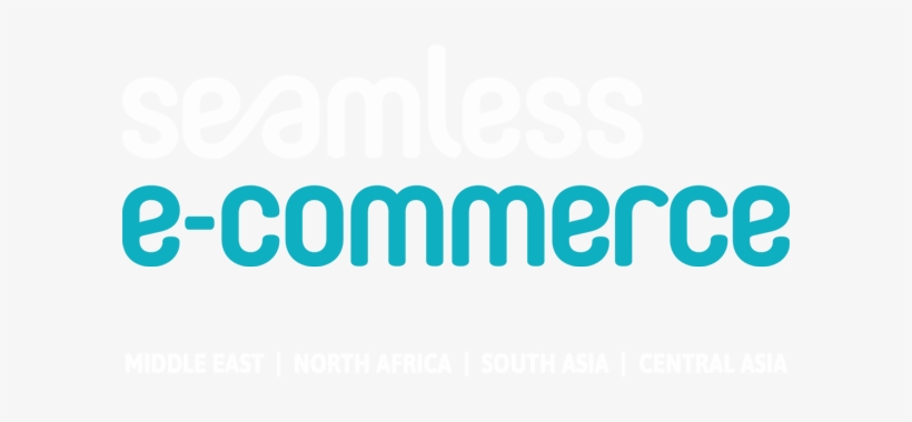 Seamless Ecommerce Middle East - E Commerce Logo Png, transparent png #2510316