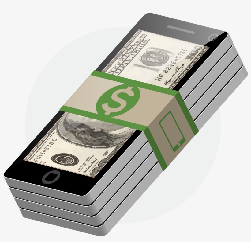 The Global Mobile Money Landscape - Global Mobile Money Landscape, transparent png #2510322