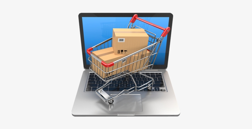 10 Dos & Don'ts For Your E-commerce Checkout - E Commerce Png Transparent, transparent png #2510435