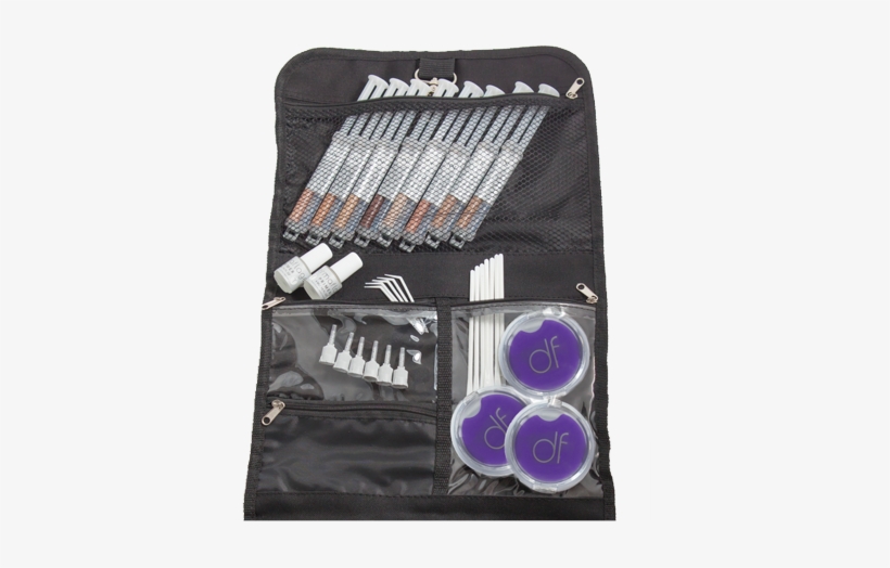 Dermaflage Pro Kit, transparent png #2510612