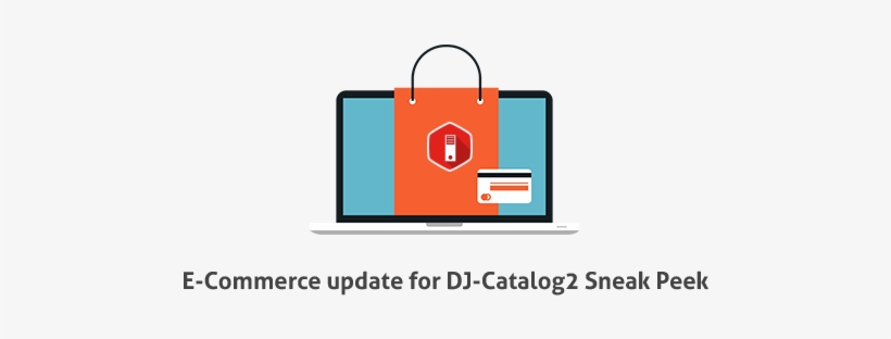 Dj Catalog2 E Commerce Joomla Dj Catalog2 - E-commerce, transparent png #2510633