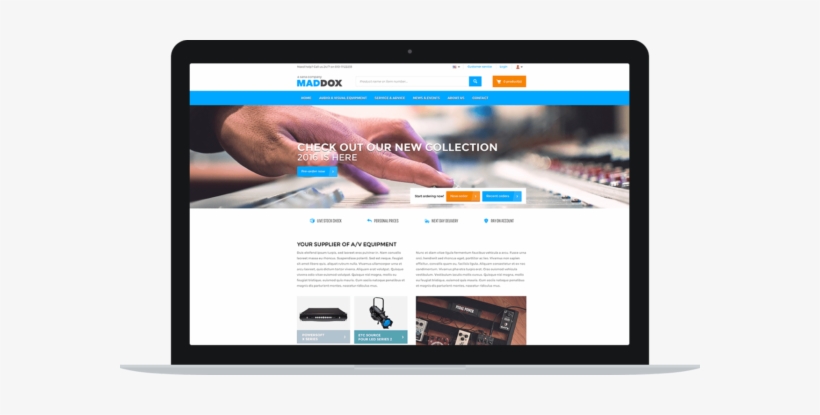 Maddox B2b Webshop E-commerce - False Turn It Up Digital Photo Printed Bed Headboard,, transparent png #2510659