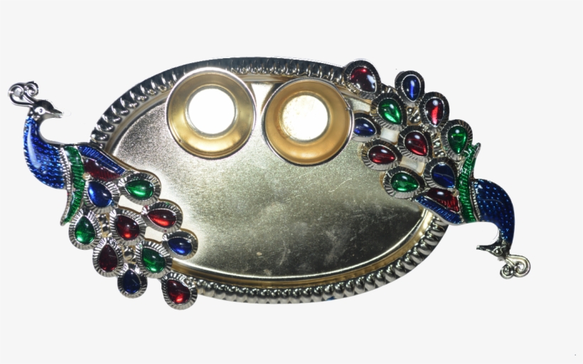 Wedding Return Gifts - Prayer Plate, transparent png #2510905