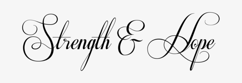 Check Out This Amazing Collection Of Strength Symbol - Dandelion, transparent png #2510966