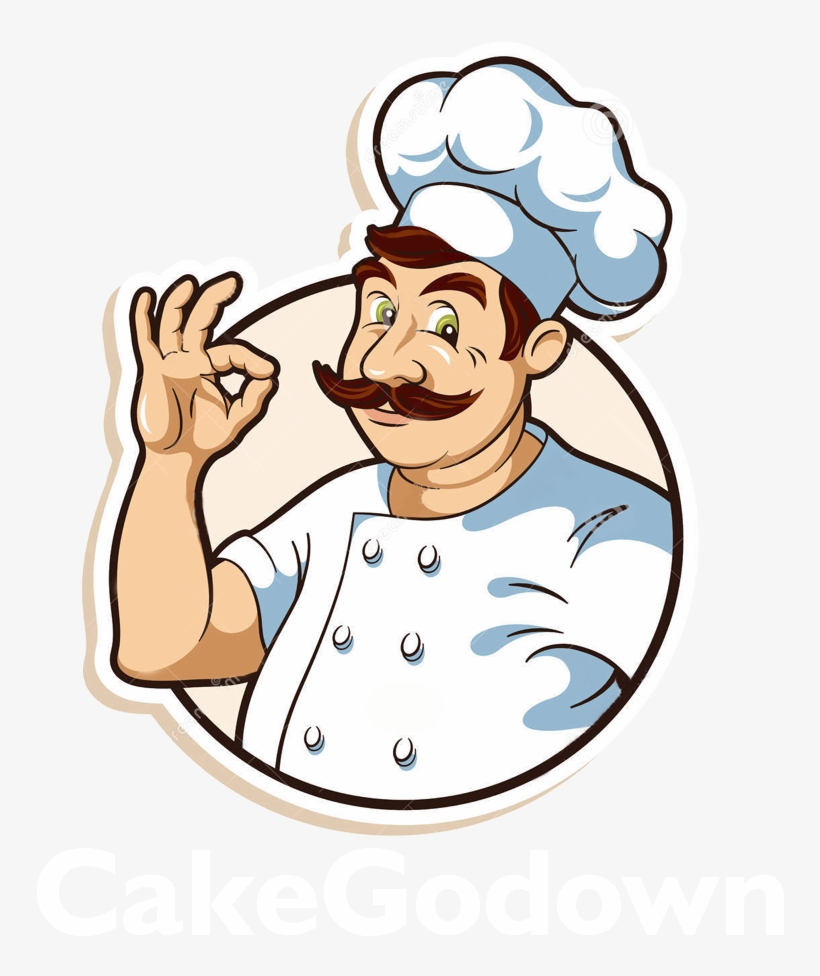 Logo - Chief Cook Clipart Png, transparent png #2511135