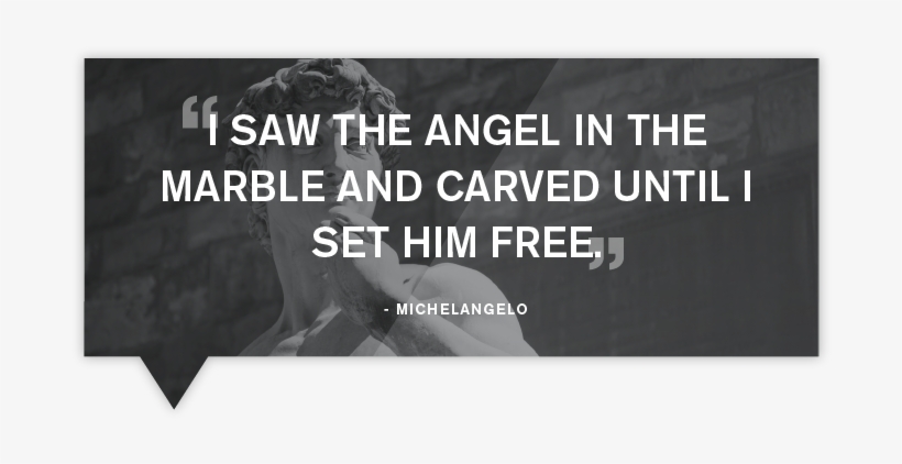 This Week, We Thought About The Quotes That Have Influenced - Poster, transparent png #2511159