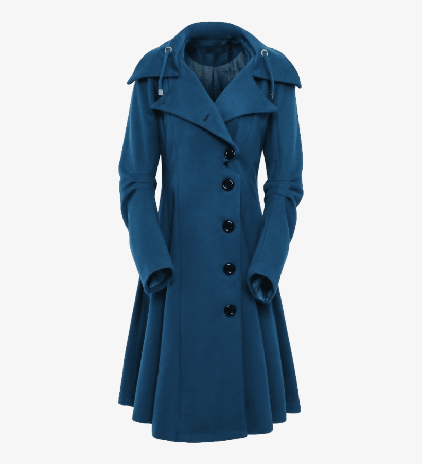 Free Png Coat Png Images Transparent - Coat, transparent png #2511163