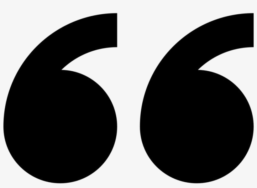 Leave A Reply Cancel Reply - Quote Icon, transparent png #2511256