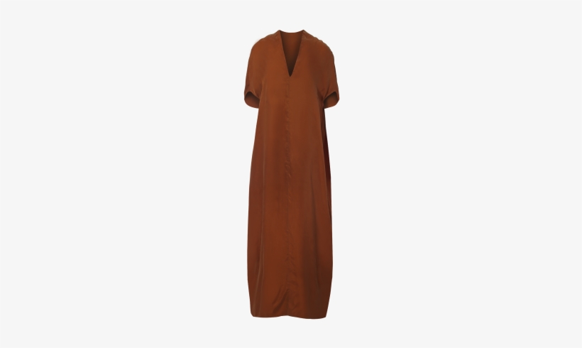 Tunic Maxi Dress - Gown, transparent png #2511320