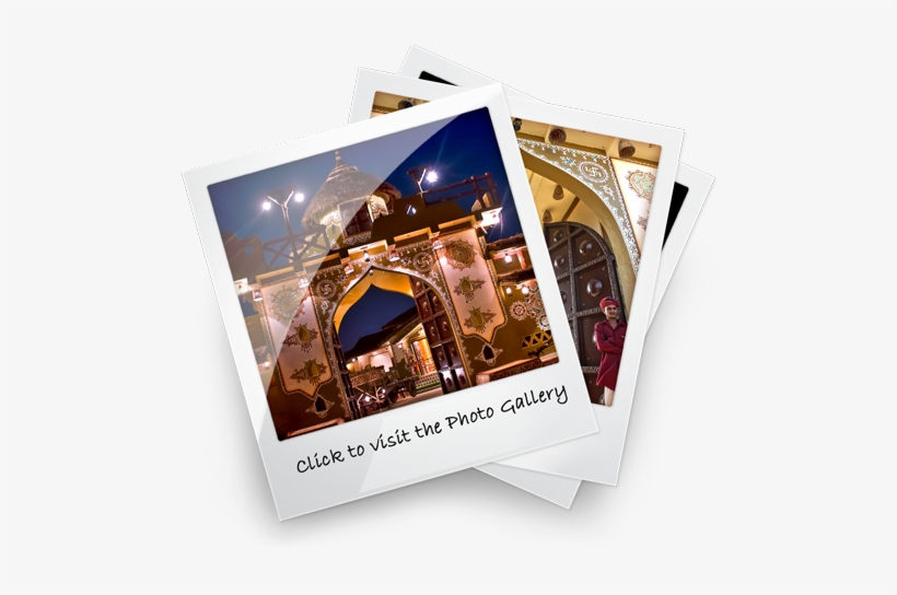Gallery Link - Flyer, transparent png #2511494