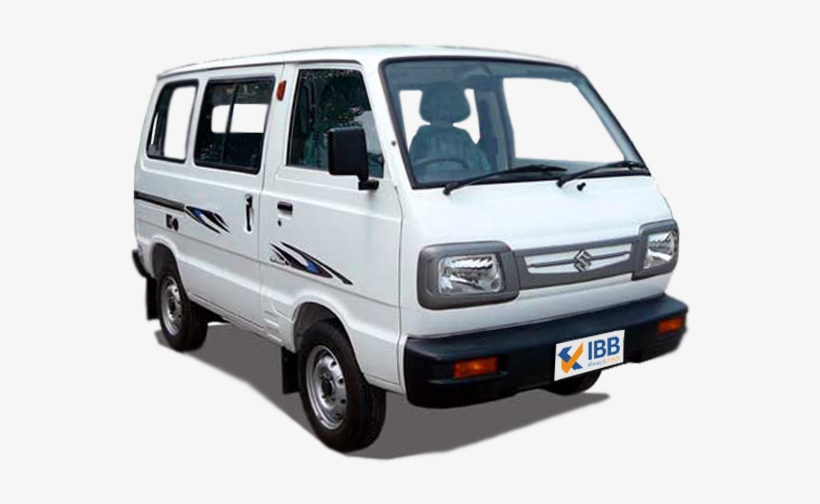 Ambulance Omni Png Download Image - Maruti Omni Accessories Online, transparent png #2511704