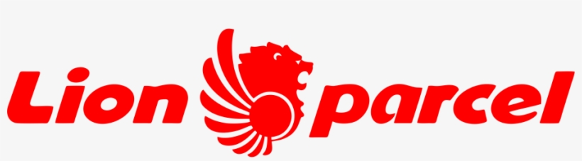 Lion - Lion Air Logo Vector, transparent png #2511742