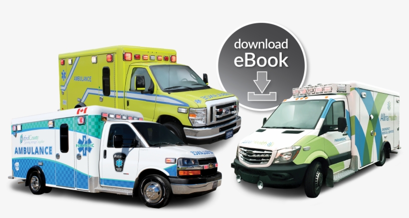 To Learn More About Crestline, Visit Www - Horton Emergency Vehicles, transparent png #2511800