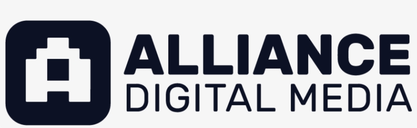 Alliance Digital Media Logo - Lott K. H. - Battery Dealers & Trailer Rental, transparent png #2511822