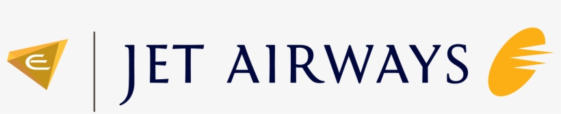 Direct Flight To Chennai In Partnership With Jet Airways - Jet Airways, transparent png #2511916