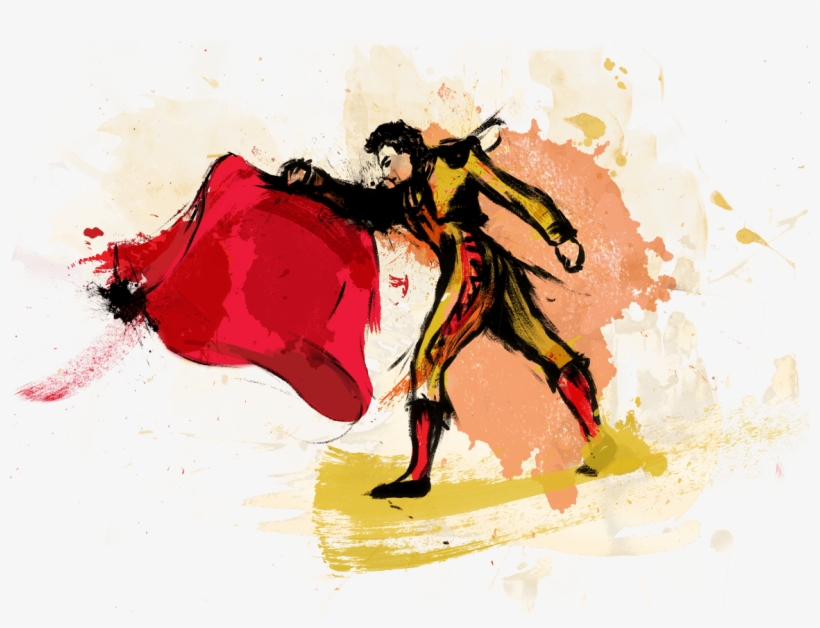 Daringly Expressive Matador - Todd English Tavern, transparent png #2512023