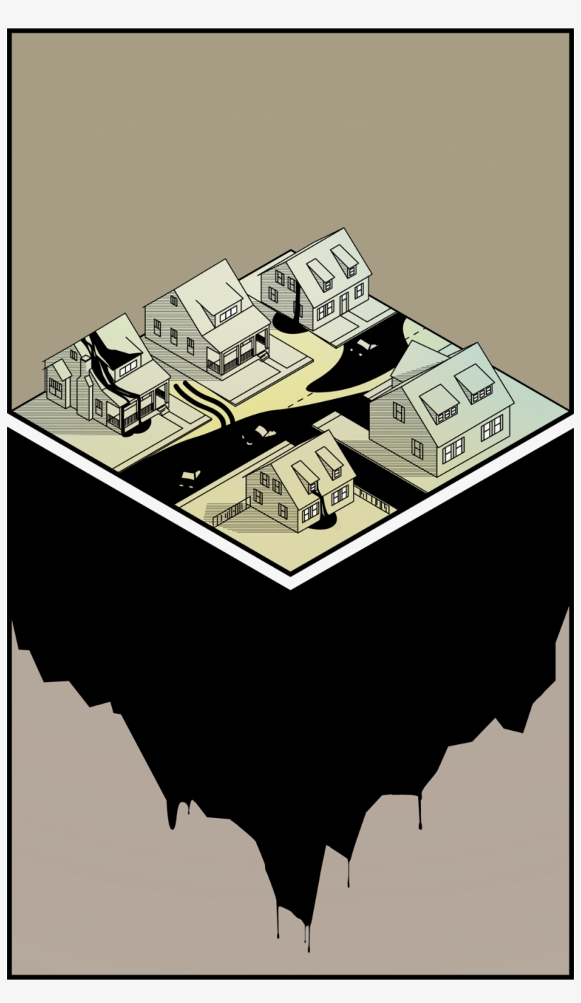 Ml Extruder Streets, transparent png #2512096