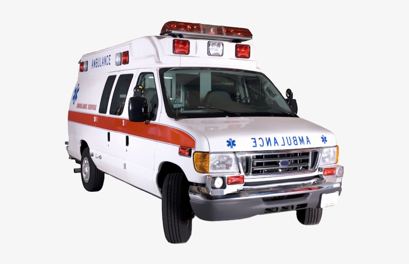 November 5, 2015 Full Resolution - Ambulance Images In Png, transparent png #2512149