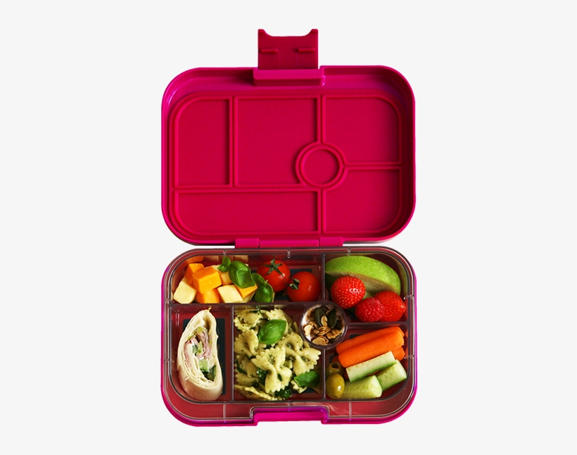 Classic Yumbox, transparent png #2512174