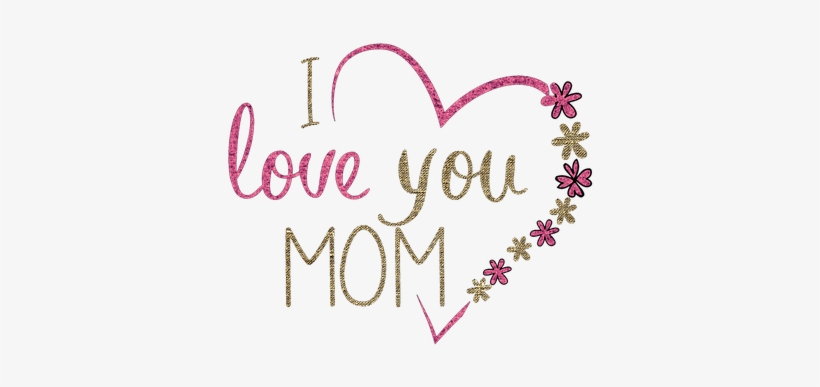 Mother's Day Love Gratitude Luck Mother He - Mothers Day Date 2018, transparent png #2512179