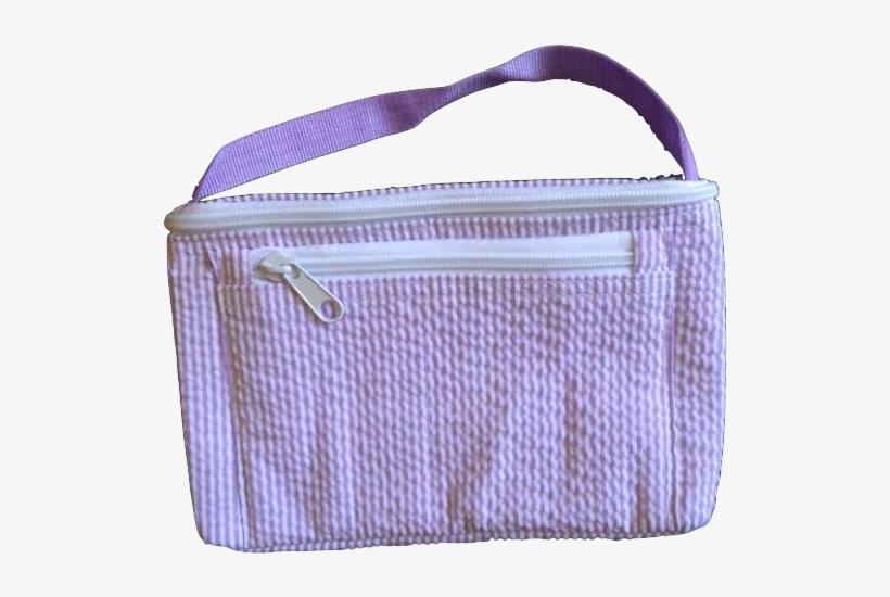 Lilac Insulated Lunch Box, transparent png #2512202