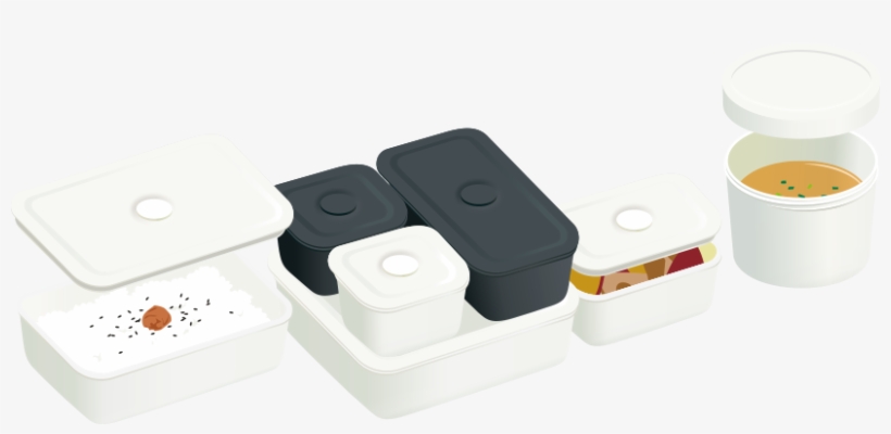 It Can Be Used In The Microwave Oven As Long As You - Box, transparent png #2512231