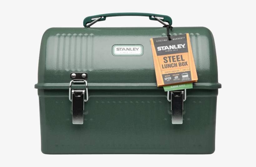 Classic Lunch Box - Stanley Lunch Box, transparent png #2512255