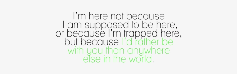 Quotes-picture1 - Im Here Quotes, transparent png #2512373