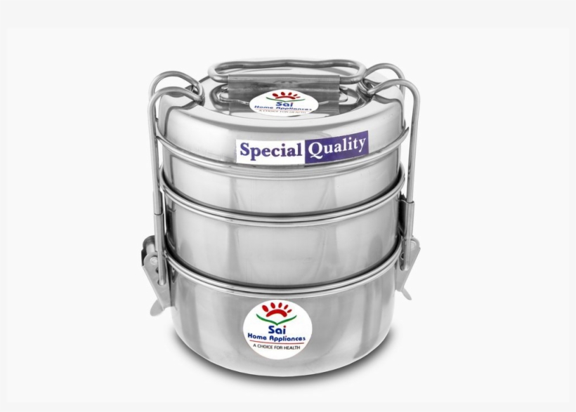 Tiffin Box - Tiffin, transparent png #2512400