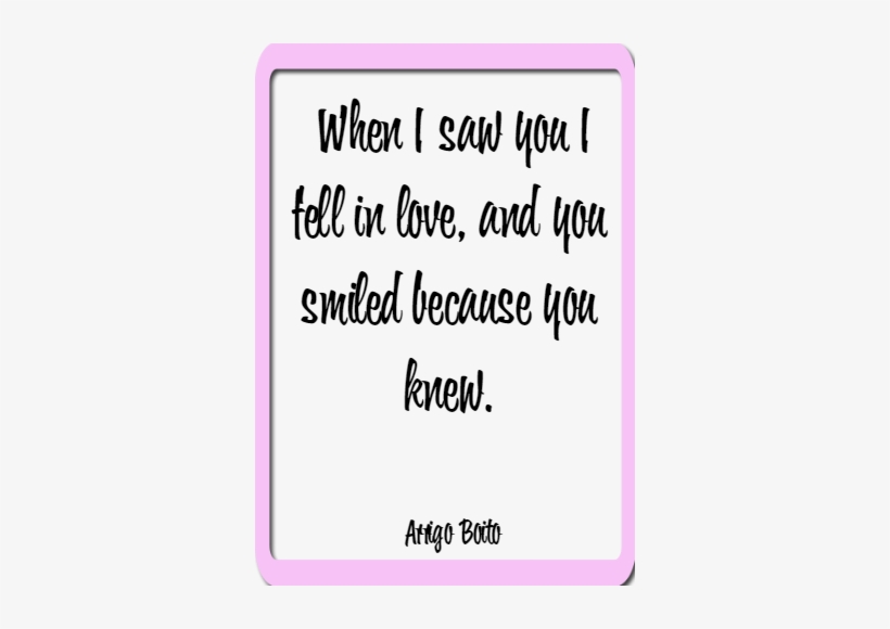 Inspirational Quotes About Love - Love, transparent png #2512433