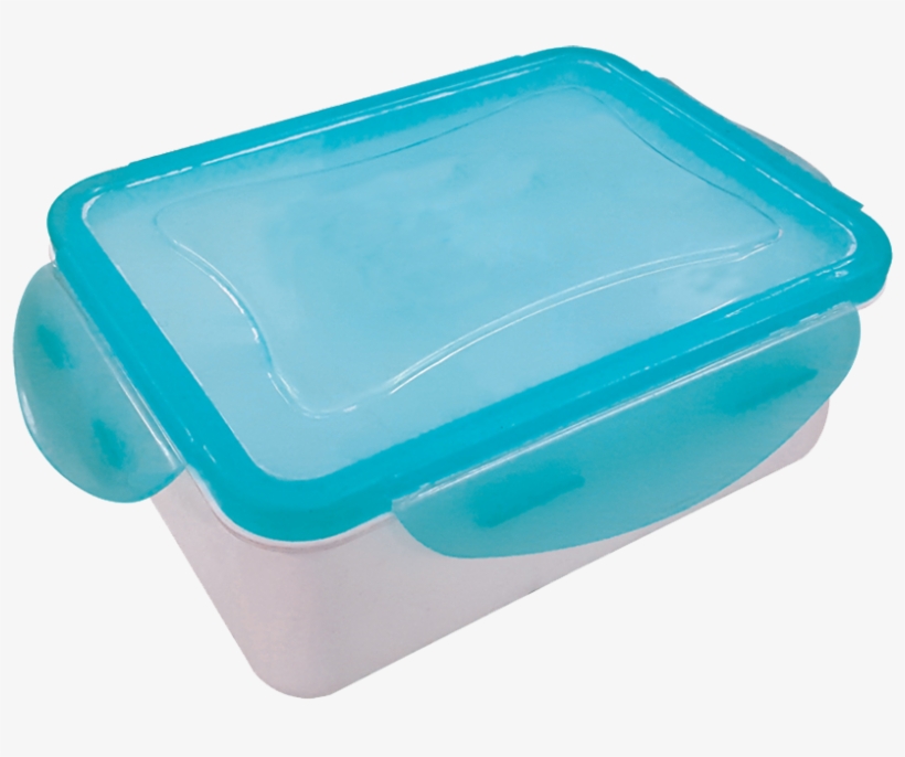 Lunch Box Blue - Sterling New Horizons Private Limited, transparent png #2512490