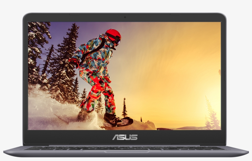 Asus Tru2life Video Technology Makes Any Video Look - Asus, transparent png #2512561
