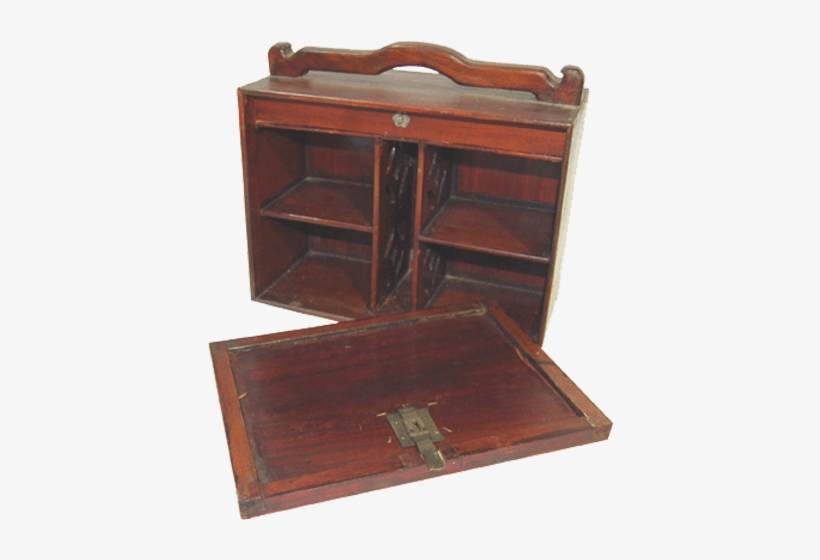 Seal Storage Box - Plywood, transparent png #2512587