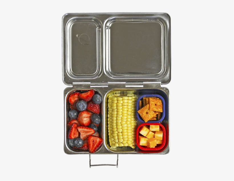 Planetbox - Shuttle Box - Planet Box, transparent png #2512663