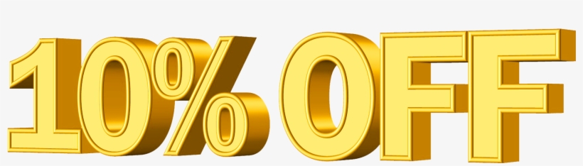 10 Off Image Png, transparent png #2512730