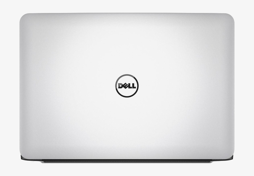 Popularity Surrounding The Dell Xps 13 Has Paved The - Netbook, transparent png #2512828