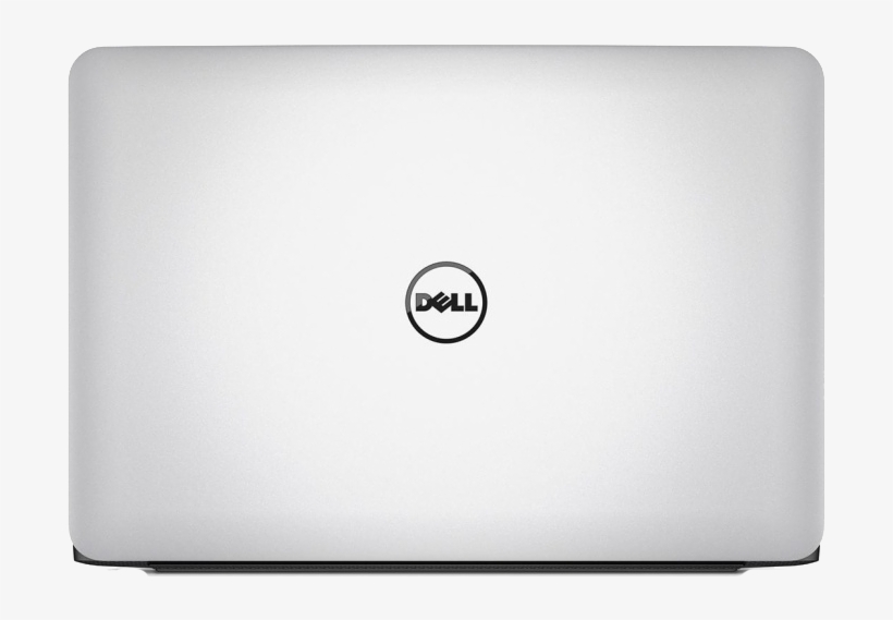 Popularity Surrounding The Dell Xps 13 Has Paved The - Netbook, transparent png #2512828