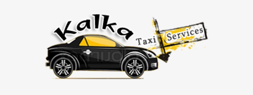 Kalka Taxi Service Kalka Taxi Service - Kalka Taxi Service - Government Approved Cab Service, transparent png #2512877
