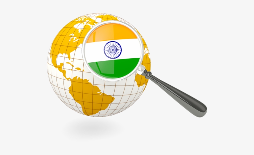 Globe With Philippines, transparent png #2513026