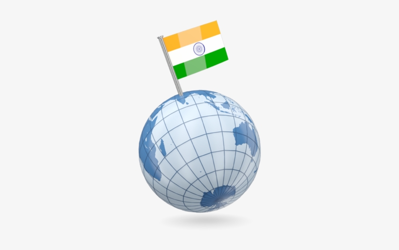 Earth India Png, transparent png #2513030