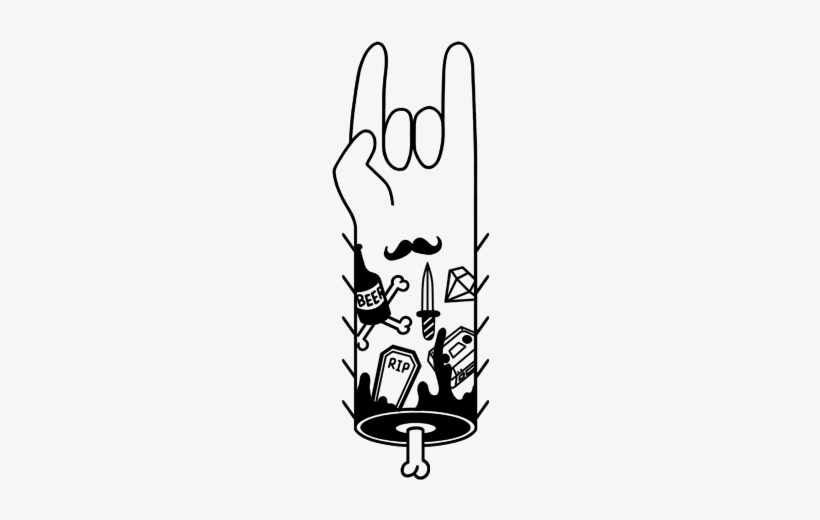 The Portfolio - Illustration, transparent png #2513031