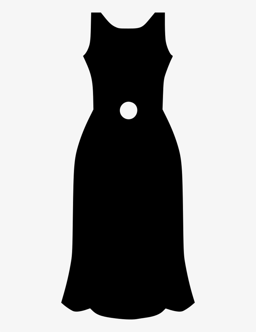 Evening Lady Woman Girl Dress Comments, transparent png #2513064