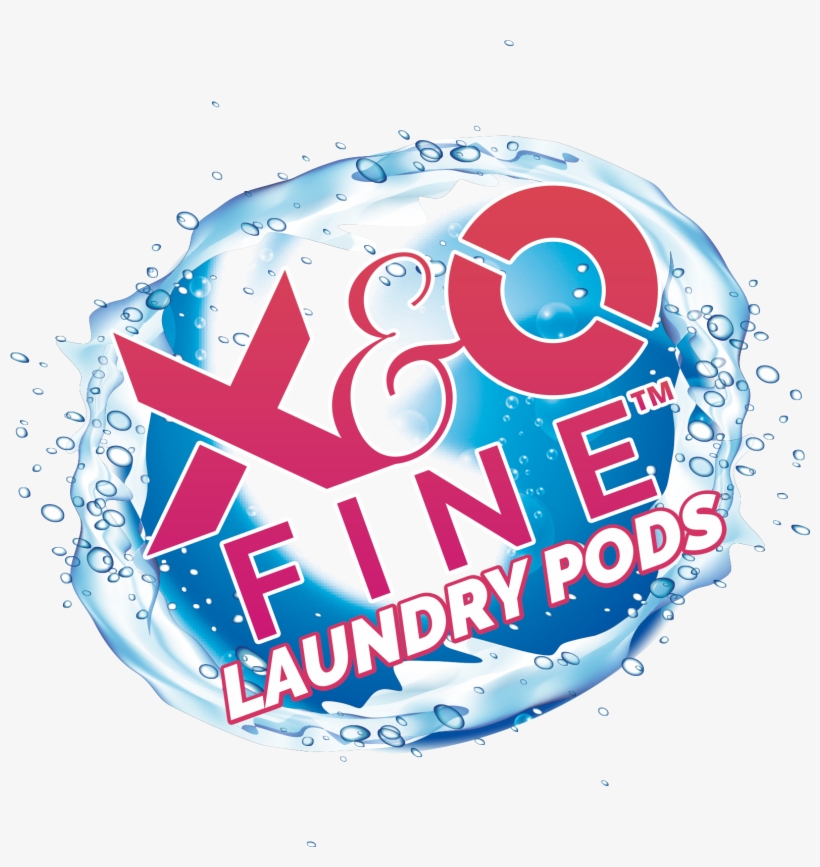 Laundry Pods - Graphic Design, transparent png #2513172