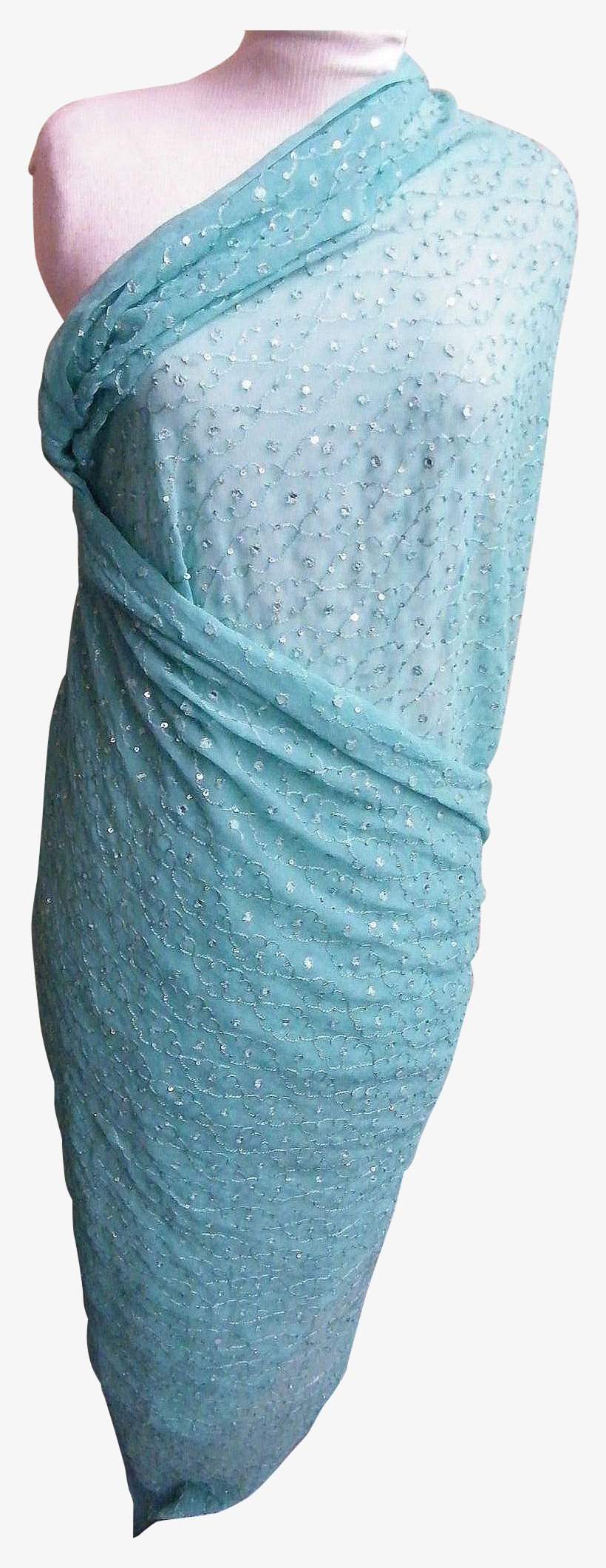 For You Ladies, You Can Use Them As A Beach Towel, - Dupatta, transparent png #2513229