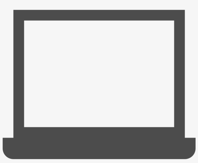 Breezeicons Devices 22 Computer Laptop - Ontario, transparent png #2513258