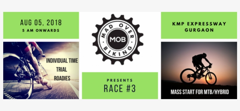 Madoverbiking Race - Brandgym By David Taylor, transparent png #2513261